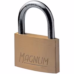 Fermer à clé MasterLock Magnum; 40 mm
