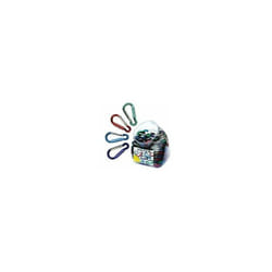 Mousqueton Couleur Assorti Vracla Piece