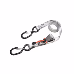 MASTER LOCK Sangles boucles autobloquantes de 1