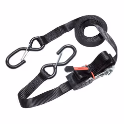 MASTER LOCK Sangles à cliquet avec crochets en S