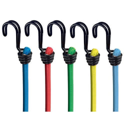 MASTER LOCK Pack de tendeurs Twin Wire à crochet inversé double fil