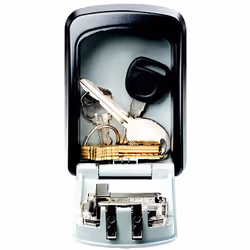 MASTER LOCK Rangement sécurisé pour les clés Select Access