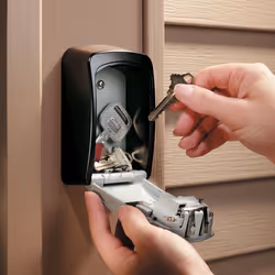 MASTER LOCK Rangement sécurisé pour les clés Select Access