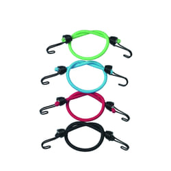 MASTER LOCK Mini Tendeur Twin Wire de 25cm x 4mm ; lot de 4