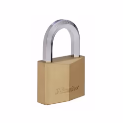 Marque du produit : MASTER LOCK Type de fermeture : A clé Niveau de sécurité : Haut niveau de sécurité Nombre de clés : 4 Typ ...