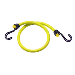 MASTER LOCK Tendeurs Twin Wire 100 cm x 8 mm, lot de 2