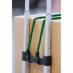 Elément de fixation MasterLock 3107EURDAT; 12 unités
