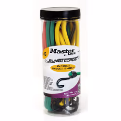 MASTER LOCK Tendeurs Twin Wire