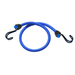MASTER LOCK Tendeurs Twin Wire 1,20m x 8mm ; lot de 2