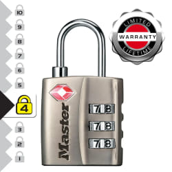 MASTER LOCK 4680DNKL