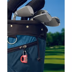 Fermer à clé MasterLock 633EURD; 11 mm; 4 unités - Vue supplémentaire 4
