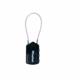 Fermer à clé MasterLock 4684EURD; 30 mm