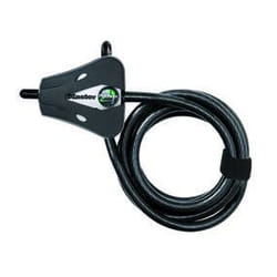 MASTER LOCK 8417EURDPRO Noir 1800 mm Antivol