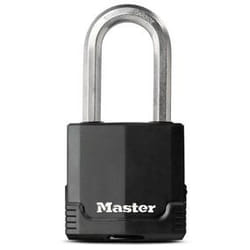 Fermer à clé MasterLock M515EURDLH; 54 mm