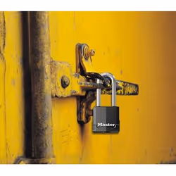 Fermer à clé MasterLock M515EURDLH; 54 mm - Vue supplémentaire 3