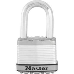 Fermer à clé MasterLock M5EURDLF; 52 mm