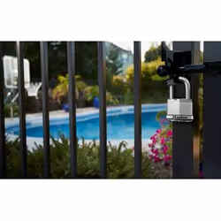 Fermer à clé MasterLock M5EURDLF; 52 mm