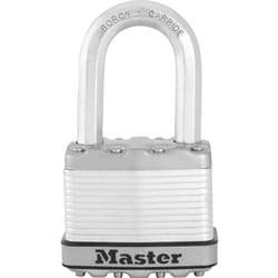 Fermer à clé MasterLock M5EURDLH; 52 mm