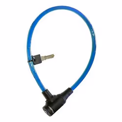 Fermer à clé MasterLock 8169EURDPRO; 8x650 mm