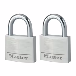 Fermer à clé MasterLock 9140EURT; 40 mm