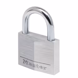 Fermer à clé MasterLock 9150EURD; 50 mm