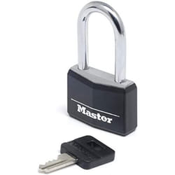 Fermer à clé MasterLock 9140EURDBLKLF; 40 mm