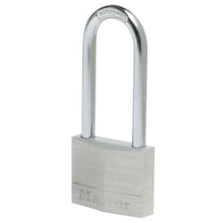 Fermer à clé MasterLock 9150EURDLJ; 50 mm
