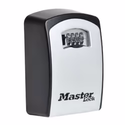 MASTER LOCK Rangement sécurisé pour les clés Select Access