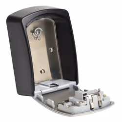 MASTER LOCK Rangement sécurisé pour les clés Select Access