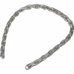 Chaîne MasterLock 8011EURD; 6x1000 mm