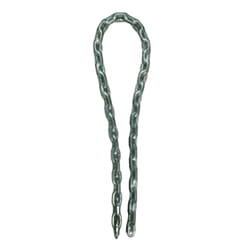 MASTER LOCK Chane en acier cment d'une longueur de 1m x 8 mm de diamtre