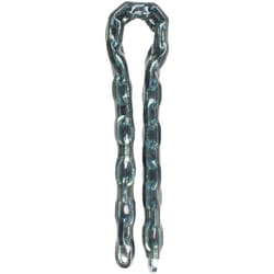 Master Lock - Chaîne Acier cémenté 2m diamètre 10mm masterlock - 8021EURD
