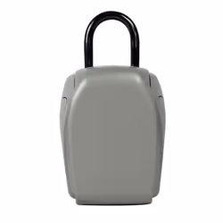 MASTER LOCK Rangement scuris pour les cls Select Access - Format L - Scurit renforce - Avec anse