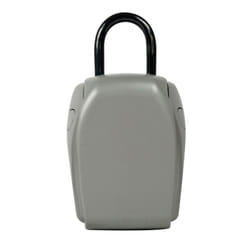 MASTER LOCK Rangement scuris pour les cls Select Access - Format L - Scurit renforce - Avec anse