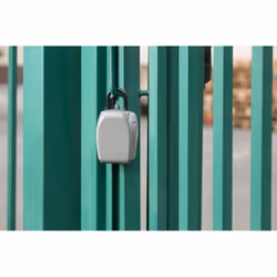 MASTER LOCK Rangement scuris pour les cls Select Access - Format L - Scurit renforce - Avec anse