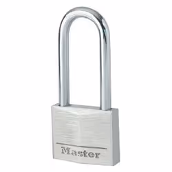 Fermer à clé MasterLock 9140EURDLH; 40 mm