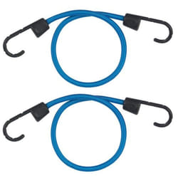 MASTER LOCK Tendeur de 60cm x 8mm ; lot de 2