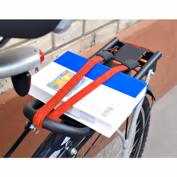 MASTER LOCK Tendeur Smooth 60 cm x 18 mm