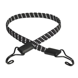 MASTER LOCK Tendeur Smooth de 80cm x 18mm ; rflchissant