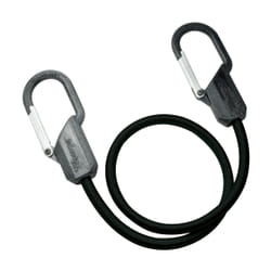 MASTER LOCK Tendeur Clip Hook 80 cm x 9 mm