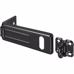 Fermer à clé MasterLock 704EURDBLK