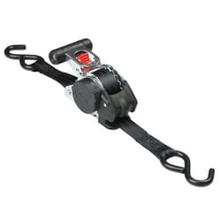 MASTER LOCK Sangle à cliquet rétractable