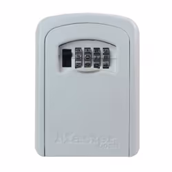MASTER LOCK Rangement scuris pour les cls Select Access - Format M - Montage mural