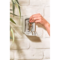 MASTER LOCK Rangement scuris pour les cls Select Access - Format M - Montage mural