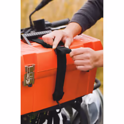 MASTER LOCK Tendeur Giant Rotative Hook de 0,60 1,20 m x 40 mm