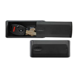 Master Lock - Mini boite a cles magnetique - Cachette pour dissimuler la cle de voiture
