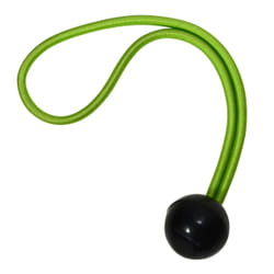 MASTER LOCK Tendeur boules de 20cm x 4mm ; lot de 4