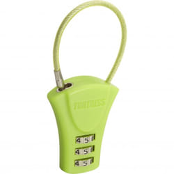 Cadenas à combinaison abs, l.37 mm - Master Lock