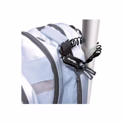 Présentation du Produit Le Master Lock Cable 1551EURDBLK est un antivol robuste et fiable, conçu pour protéger vos biens avec ...