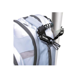 Antivol Masterlock Cable 1551EURDBLK
